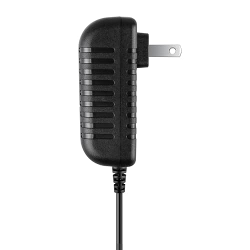 5V AC Power Adapter Charger Compatible with Remington Shaver PF7855 PR1240 PR1250 PR1260 Power Supply Cord Mains PSU