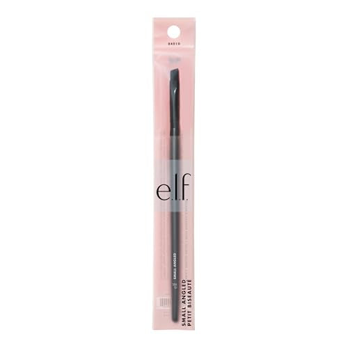 e.l.f. Small Angled Brush for Eyeliner & Brows