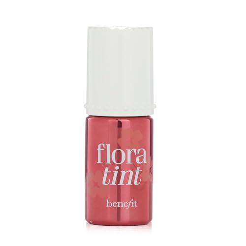 Benefit Benetint Liquid Lip & Cheek Stain - Desert Rose Tint
