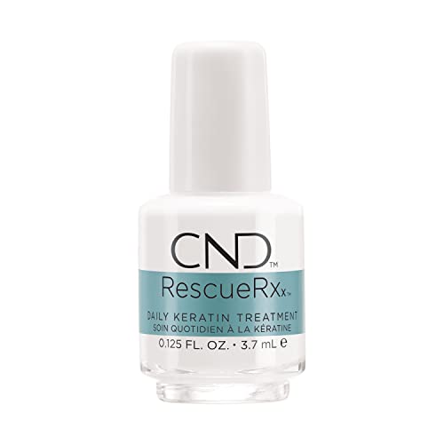 CND RescueRxx Nail Care Treatment with Keratin & Oils