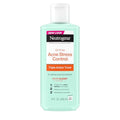 Neutrogena Acne Stress Control Toner, 2% Salicylic Acid, 8 fl oz