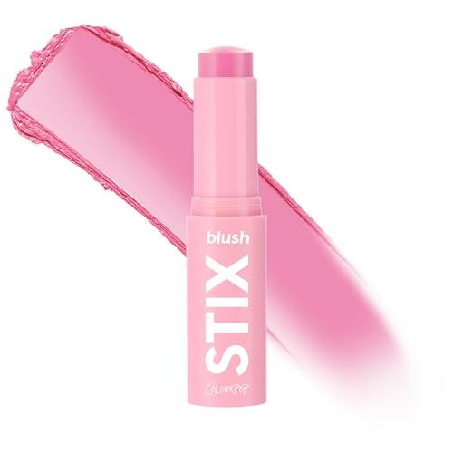 ColourPop Blush Stix Cream Blush Stick - Cool Pink