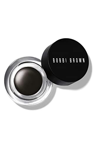 Bobbi Brown Long-wear Gel Eyeliner - Caviar Ink, 0.1 Ounce