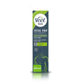 Veet for Men Hair Removal Gel Cream 200ml - Fast, Hydrating & Fragrance-Free