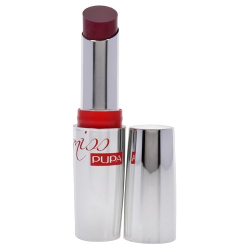 PUPA Milano Miss Lipstick 206 Infinitive Mauve