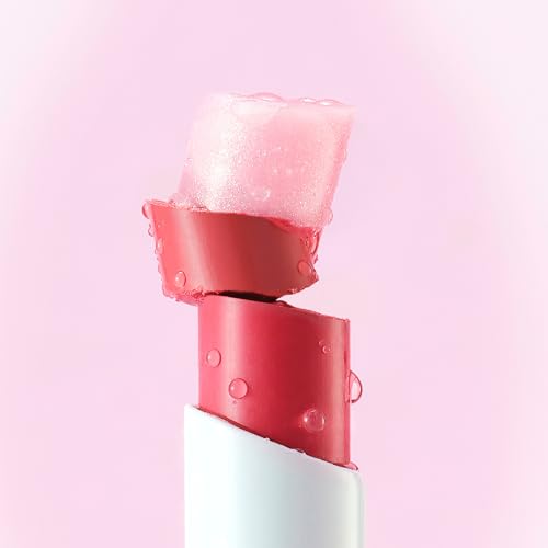 YNM Ultimate Lip Plumpe, PINK SPARKLE, Intense Lip Plumper, 0.1 fl oz, Moisturizing, Hydrating, High-Shine Sheer, Intense