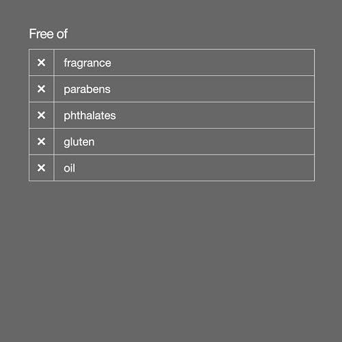Clinique For Men Exfoliating Face Scrub with Salicylic Acid, 3.4 Fl Oz