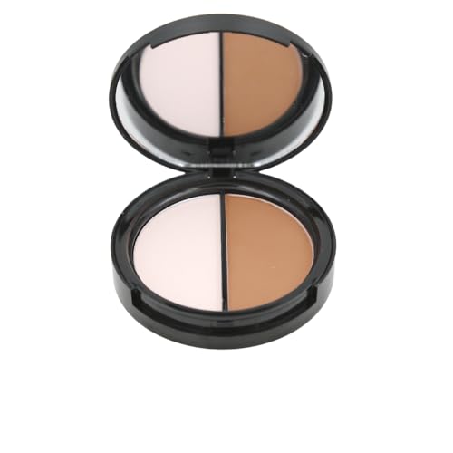Mesvol 2-Shade Contour Powder Palette