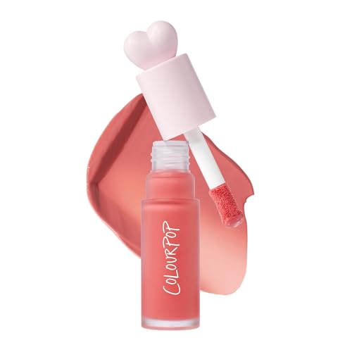 ColourPop Weightless Liquid Blush – Super Shy 0.30 oz