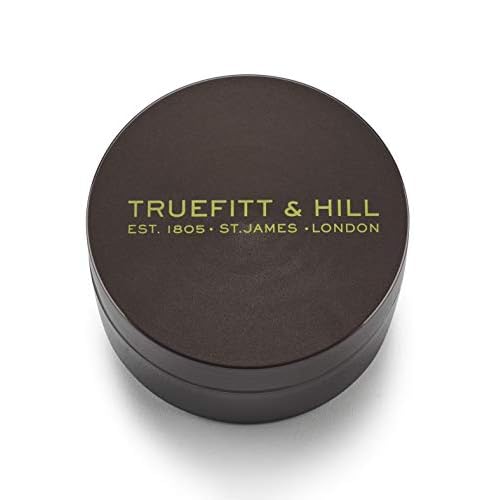 Truefitt & Hill No.10 Finest Shaving Cream (6.76 oz)