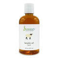 Soapeauty Lanolin Oil 100% Natural | Moisturizing Carrier Oil for Skin, Lips & Hair | Cosmetic & Soap Making Ingredient | DIY Formulations | 8 fl oz