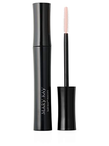 Mary Kay Lash Love Mascara - Black Volume and Definition