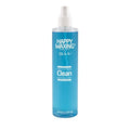 Clean Purifying Lotion 8.45oz - Pre & Post Wax Cleanser for Face & Body - Gentle Low-Alcohol Formula with Dragon¡¯s Blood & Organic Cornflower - Prepares Skin & Soothes Redness - Vegan