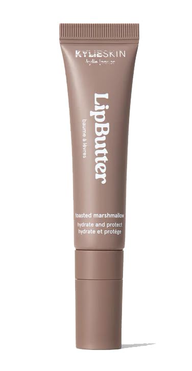 Lip Butter Toasted Marshmallow 0.35 fl oz