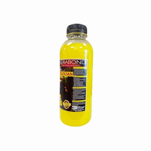 Kera Bond Brazilian Hair BTX Treatment 500ml