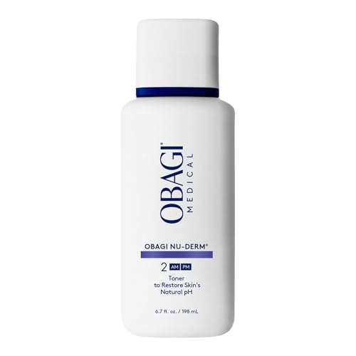 Obagi Nu-Derm Face Toner