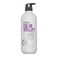KMS COLORVITALITY Blonde Illuminating Purple Conditioner