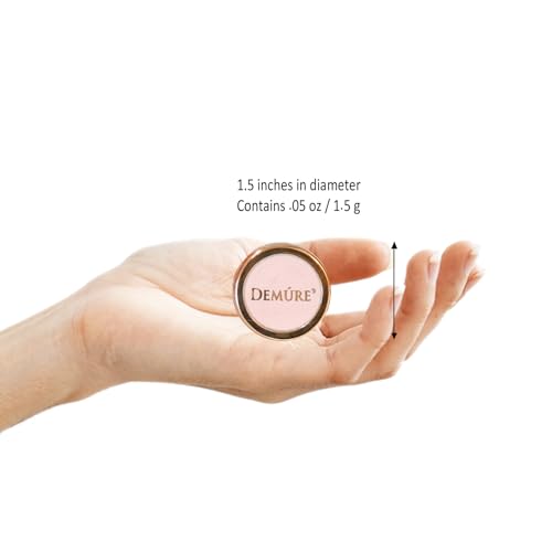 Demure Mineral Eyeshadow Palette - 23 Matte Shades