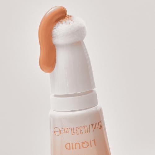 Catrice Under Eye Brightener Liquid - Warm Nude 020