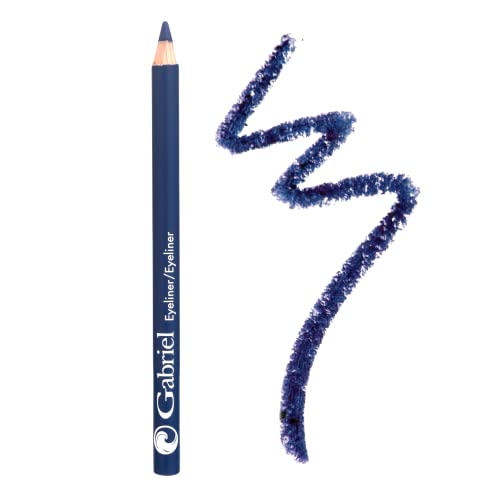 Gabriel Cosmetics Classic Navy Eyeliner Pencil