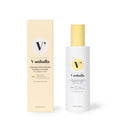V¡¯anhalla Ceramide Moisturizing Essence in Toner 8.45fl.oz. | Vegan, Deep moisturizing, Instant Glow, Gentle exfoliating. Facial Toner with Ceramide NP, 3 types Hyaluronic acids, Panthenol