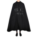 Professional Water Resistant Hair Cutting Cape