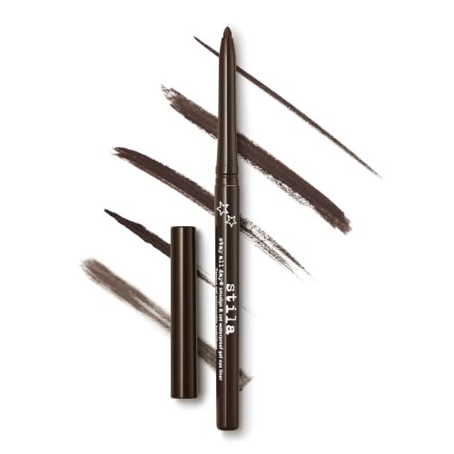 Stila Stay All Day Waterproof Gel Eyeliner Pencil