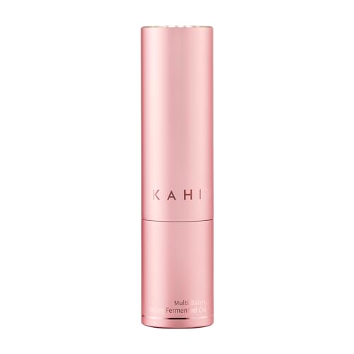 KAHI Wrinkle Bounce Multi Balm - Refillable All-in-One Hydrating Stick