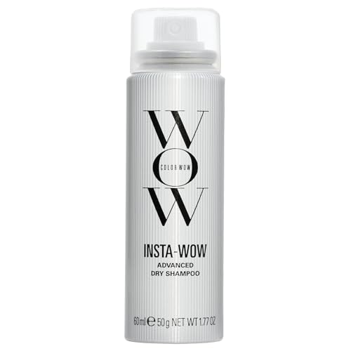 COLOR WOW Insta-WOW Advanced Dry Shampoo