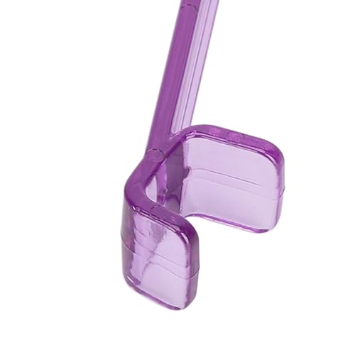 Saluaqui Lip Plumper Facial Exerciser for Fuller Lips