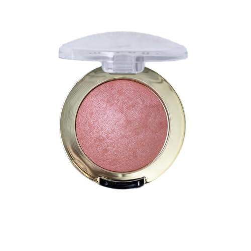 Milani Baked Blush - Sparkling Rosé, Buildable Powder Blush