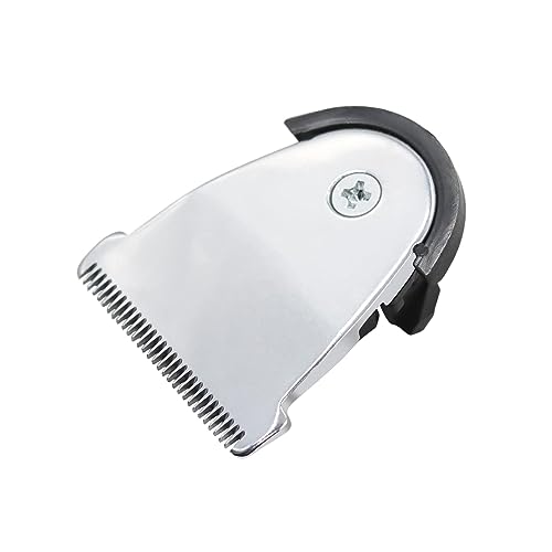 Audoc Silver 2-Pack Replacement Blades for Wahl Sterling Mag Trimmers - Model 2111