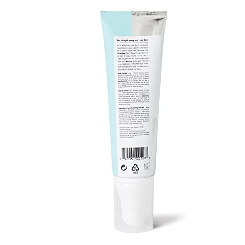 One 'N Only Zero Fuss Wave Spray, Lightweight, Creates Separation and Texture with No Sticky Feel, Matte Finish, Non-Drying Designed to Create Volume, 4 Fl. Oz (Pack of 2)