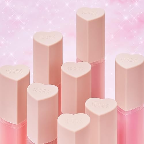 HOLIKA HOLIKA Heart Crush Bare Glaze Tint 05 Swish
