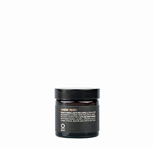 OWAY Water Resin 50ml | Professional Hair Care