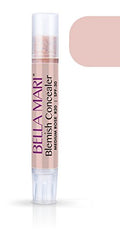 Natural Blemish Concealer Stick - Medium Rose R20 | Organic