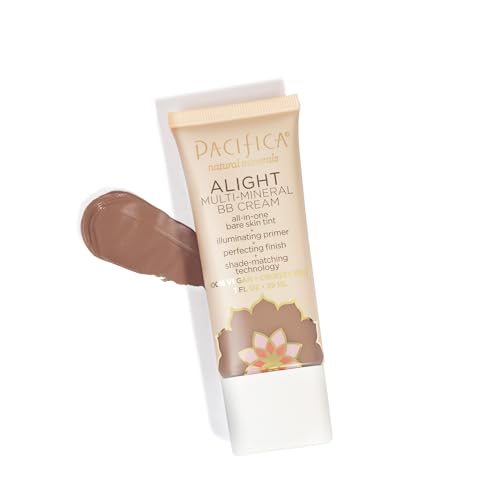 Pacifica Alight Multi Mineral BB Cream Shade 3 - Hydrating