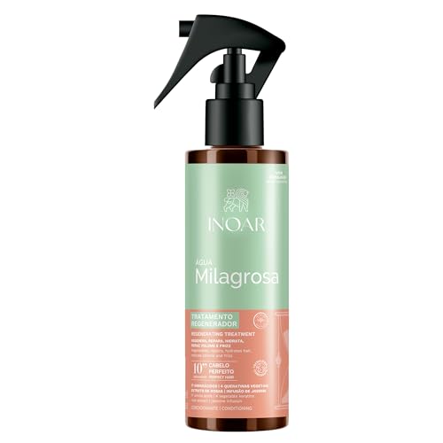 Hair Retention And Growth Leave-In Conditioner With Vitamin E 16 Oz (Pack Of 2)