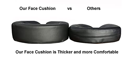 Therapist's Choice Universal Massage Face Cushion 12x12