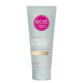 EOS Cashmere Vanilla Sugar Body Scrub - Pre-Shave Exfoliator, 7 oz
