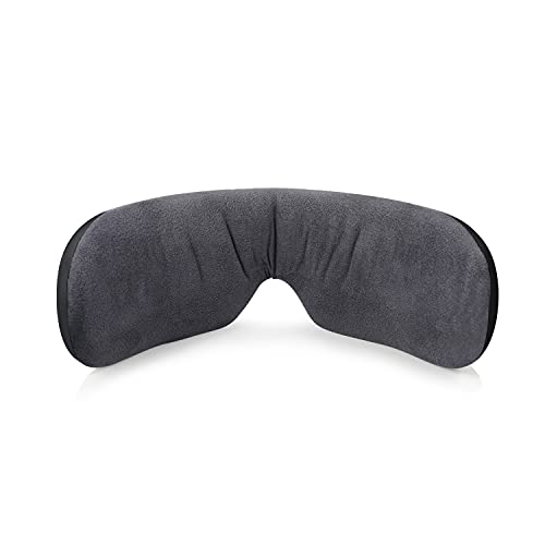 Misneach LLC Eye Massager with Heat is a Great Gift for reducing Eye Strain and Promoting Relaxation. with Soothing Heat and Adjustable Settings, it¡¯s Perfect for Everyday Comfort and self-Care.