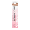 Neutrogena Sensitive Skin Eyeshadow + Primer, Soft Pearl