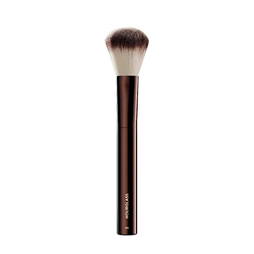Hourglass Brush #2 - Foundation/Blush
