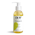 NOV Cleansing Oil - Waterproof Makeup Remover with Almond Oil