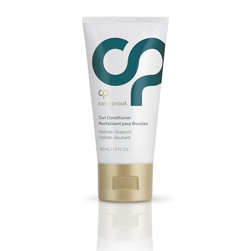 Colorproof Curl Conditioner