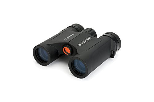 Celestron – Outland X 8x25 Binoculars – Waterproof & Fogproof – Binoculars for Adults