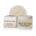 Hanz de Fuko Heavymade Water-Based Pomade, 2 oz