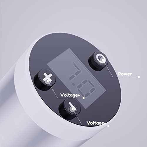 Dragonhawk Tattoo Kit Rotary Cordless S1 Plus Pen Gun Machine 10Pcs Needles Cartridges Black Ink for Beginners Practice