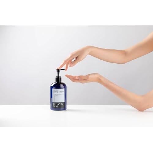 All-in-One Moisturizing ATO Lotion for Face & Body, Hydrating & Soothing for Dry, Sensitive Skin, Supports Skin Comfort, Korean Skin Care, 380ml (12.85 fl. oz)