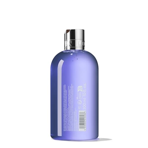 Molton Brown Bluebell & Wild Strawberry Body Wash 10 fl. oz.